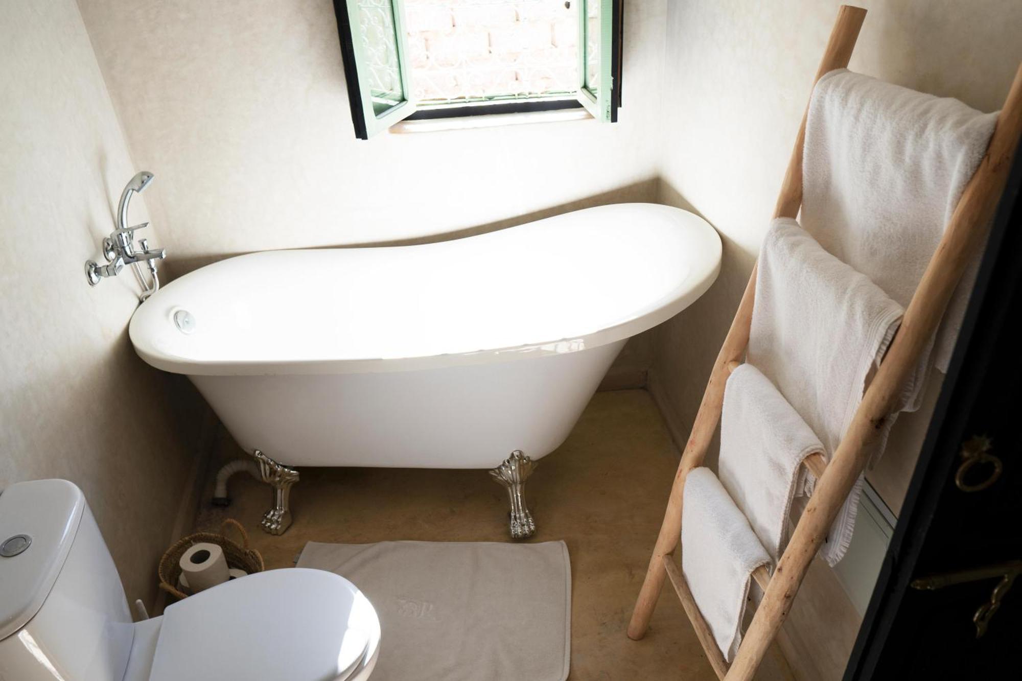 Riad Chic Marakeş Dış mekan fotoğraf