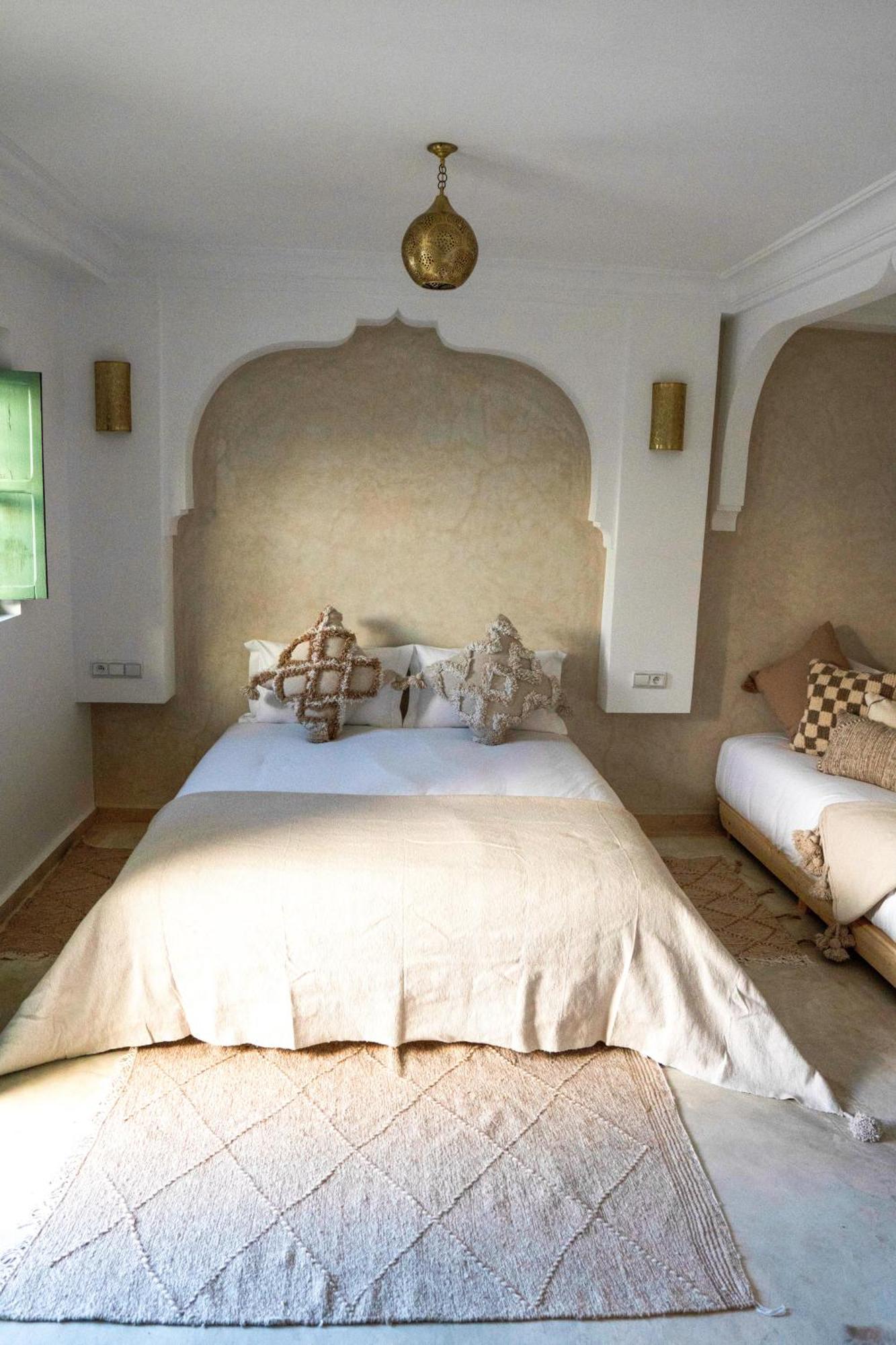 Riad Chic Marakeş Dış mekan fotoğraf